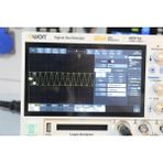 Owon ADS914A 125 Mhz 4 Kanal 12-Bit Osiloskop