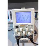 Owon AS101 10 Mhz Osiloskop
