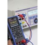 Owon HDS160 Multimetre-Osiloskop (True Rms, 60 000 Sayım)