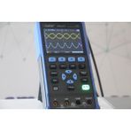 OWON HDS242 El Tipi Osiloskop ve Multimetre 40MHz