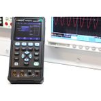 OWON HDS307S El Tipi Osiloskop Multimetre ve Fonksiyon Jeneratörü 70MHz