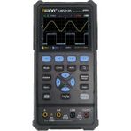 OWON HDS310S El Tipi Osiloskop Multimetre ve Fonksiyon Jeneratörü 100MHz