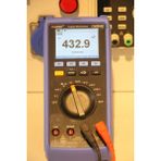Owon OW65B Lab-Endüstriyel Tip Multimetre-Loz