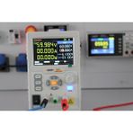 Owon P4603 Lineer Dc Güç Kaynağı 60V/3A 180W