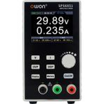 Owon SPS6051 Sessiz Dc Güç Kaynağı 150W/61V/5,1A
