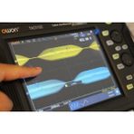 Owon TAO3102 Tablet Osiloskop+Multimetre 100MHZ