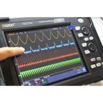 Owon TAO3104 Tablet Osiloskop 4 Kanal – 100 Mhz