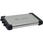 Owon VDS6102 Sanal Pc Osiloskop 100 Mhz 2kanal