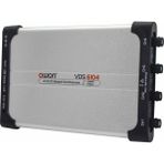 Owon VDS6104 Sanal Pc Osiloskop 100 Mhz 4 Ch.