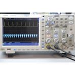 Owon XDS3062A Osiloskop 60 Mhz 2 Kanal 8''ekran 12 Bit