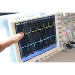 OWON XDS3202 Dijital Osiloskop 200MHz 2 Kanal 2GS/s