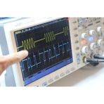 Owon XDS3202F Osiloskop 200MHZ 2 Ch. 8'' Full Versiyon