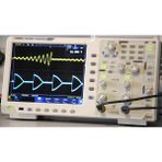 Owon XDS4502 Osiloskop 500 Mhz 2 Kanal