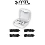 Ows Sporcu Kablosuz Bluetooth Kulaklık Kulak Üstü Ultra Konforlu Air Conduction Tipi Mt934