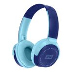 OWWOTECH Kulaküstü Bluetooth Kulaklık 5.1 Wireless Çocuk Kulaklığı Kablosuz Kulaklık P63