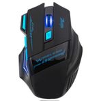 Owwotech Polygold OW-8811 Oyuncu Mouse