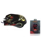 Owwotech Polygold OW-8812 Oyuncu Mouse