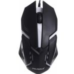Owwotech Polygold OW-883 Siyah Oyuncu Mouse
