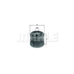 OX 119 KNECHT/MAHLE BMW F 650-G 650 YAĞ FİLTRESİ