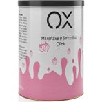 Ox Çilek Milkshake 500 G - 500 gr