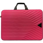 Ox Luggage 220223 15,6-17,3 Inç Laptop Çantası Pembe - STD