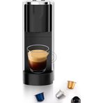 Ox-pro Beyaz Espresso Kapsül Kahve Makinesi
