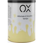 Ox Vanilya Milkshake 500 G - 500 gr