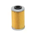 Ox1248 Mahle Yağ Filtresi Ns200
