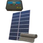 Oxa Halı Altı Isıtıcı 575 x 240CM + Zaman Ayarlı Termostatlı + Keçeli +Karbon Film Isıtıcı