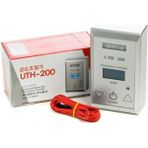 Oxa Uth 200 Termostat 18AMPER Dijital Termostat Elektrikli Yerden Isıtma Termostatı