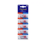 Oxford 27A MN27 V27A V27GA 12 Volt 50'li Alkalin Pil