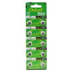 Oxford AG-3 PİL OXFORD 10'LU