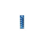 Oxford AG13 LR44 357A 10'lu Alkaline Düğme Pil