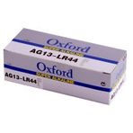 Oxford AG13 LR44 357A Düğme Pil 10 x 20'li
