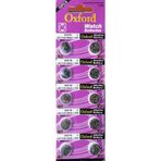 OXFORD AG13 PİL
