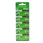 Oxford AG3 10'lu Alkalin Pil