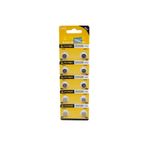 Oxford Ag3 Lr41 392A 10'lu Alkaline Düğme Pil