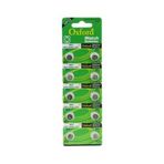 Oxford Ag3-lr41 Pil