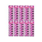 Oxford Ag4 Lr626 377A 100'lü Alkaline Düğme Pil