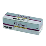 Oxford AG4 LR66 377 L626 200 Adet Saat Pili