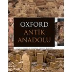 Oxford Antik Anadolu Alfa Yayınları