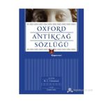 Oxford Antikçağ Sözlüğü - M. C. Howatson
