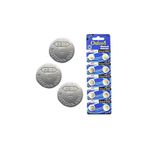 Oxford Beston Bst-lr44 Alkalin Ag13/357 Lr44 Düğme Pil (10LU PAKET)