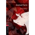 Oxford Bookworms 3. Animal Farm MP3 Pack: Graded readers for secondary and adult learners