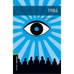 Oxford Bookworms 6. 1984 MP3 Pack: Graded readers for secondary and adult learners