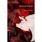 Oxford Bookworms Library: Level 3:: Animal Farm: Graded readers for secondary and adult learners