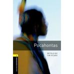 Oxford Bookworms Library: Pocahontas: Level 1: 400-Word Vocabulary