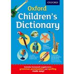Oxford Children's Dictionary