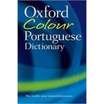 Oxford Color Portuguese Dıctıonary
