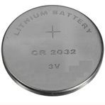 Oxford CR2032 Lityum Hafıza Pili